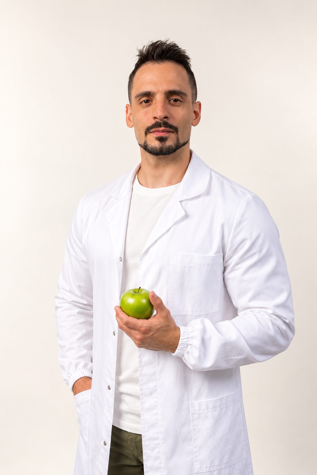 Dott. Fabrizio D’Agostino